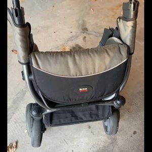 Britax Stroller